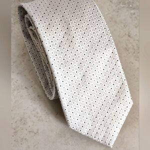 Tino Cosma Silk Necktie Made in Italy